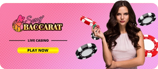 Sexy Baccarat